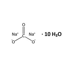 Sodium Carbonate 10-Water - 2kg